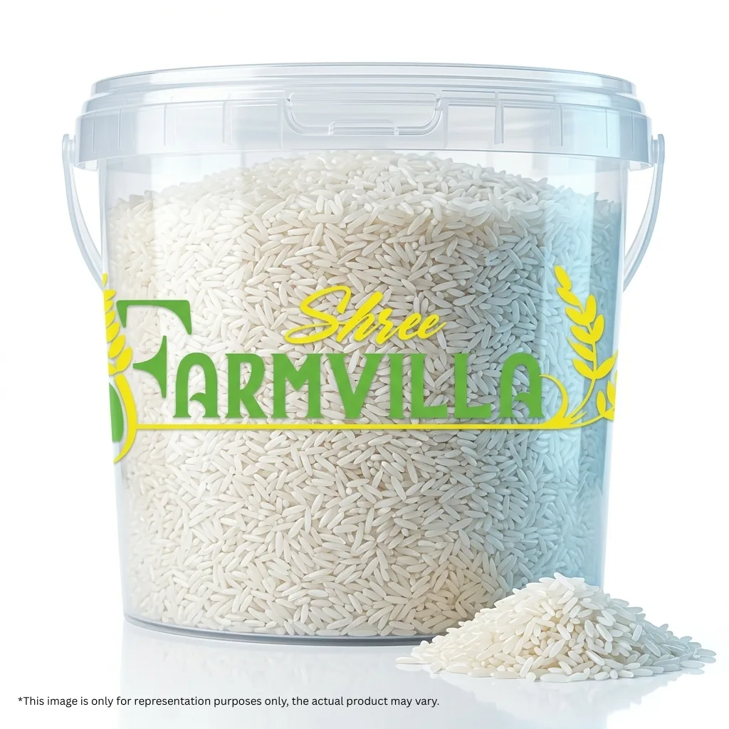 Rice 5kg